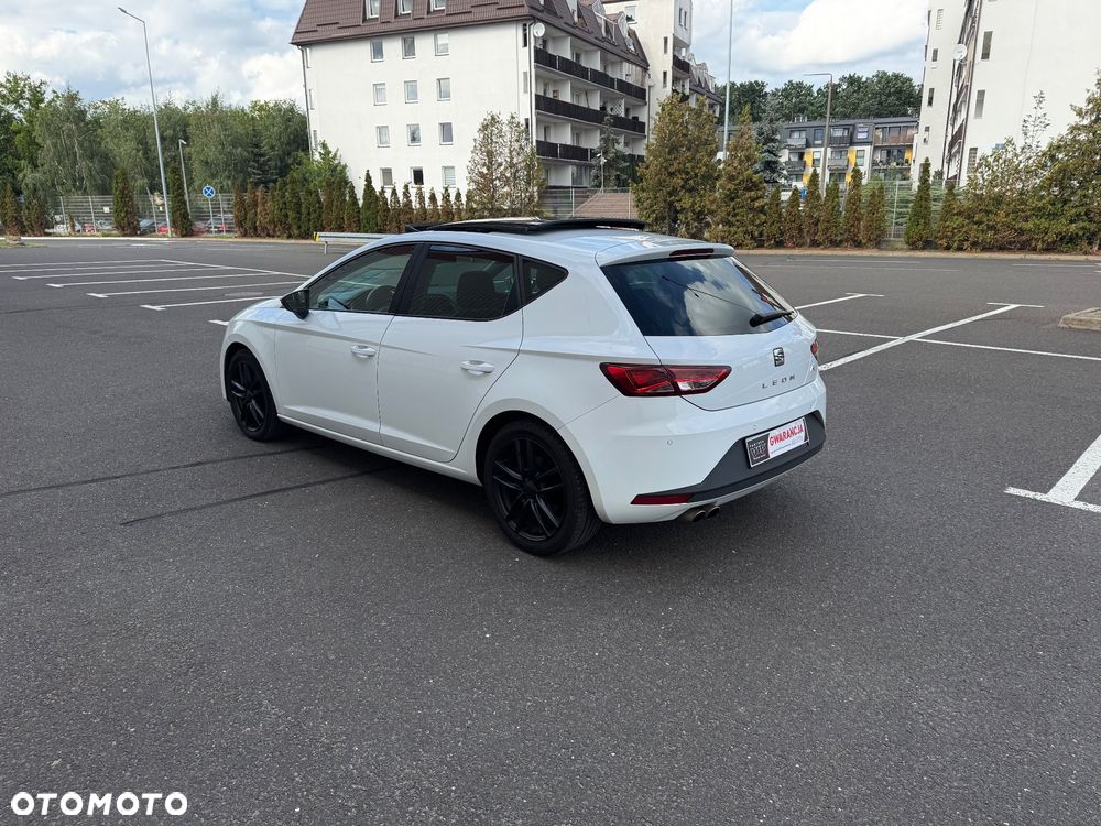 Seat Leon - 5