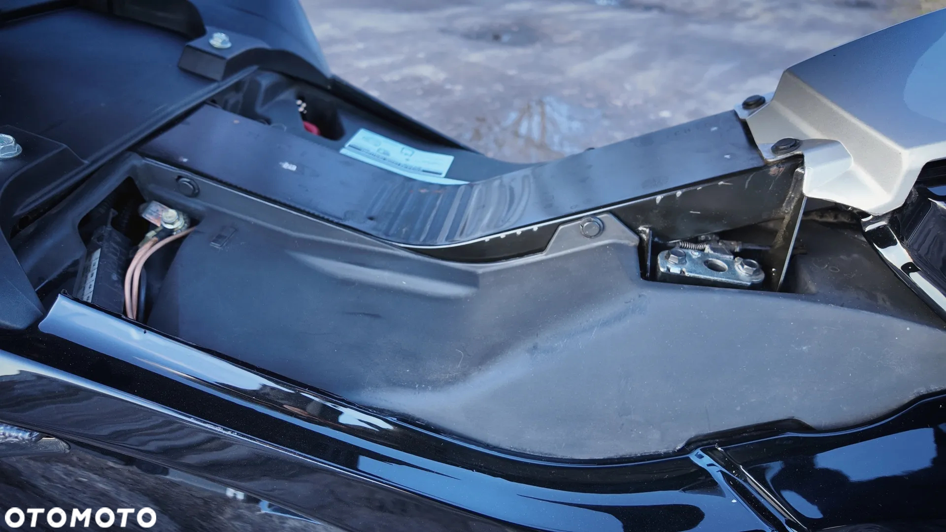 Can-Am Spyder - 12