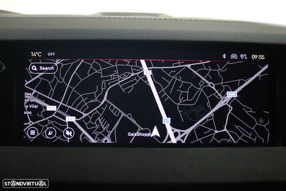 DS DS4 1.2 PureTech Performance Line EAT8 - 11