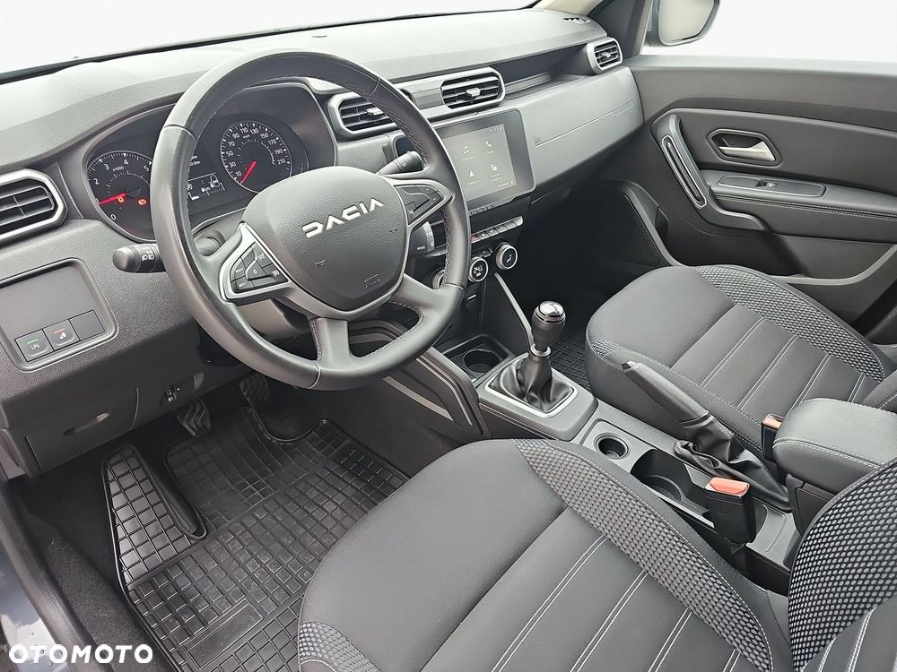 Dacia Duster - 10