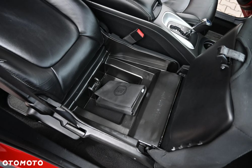 Fiat Freemont 2.0 Multijet 16V DPF Automatik Allrad Black Code - 35