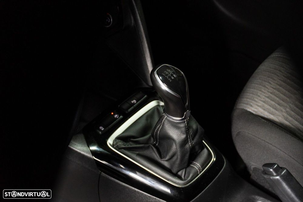 Opel Corsa 1.2 Edition - 21