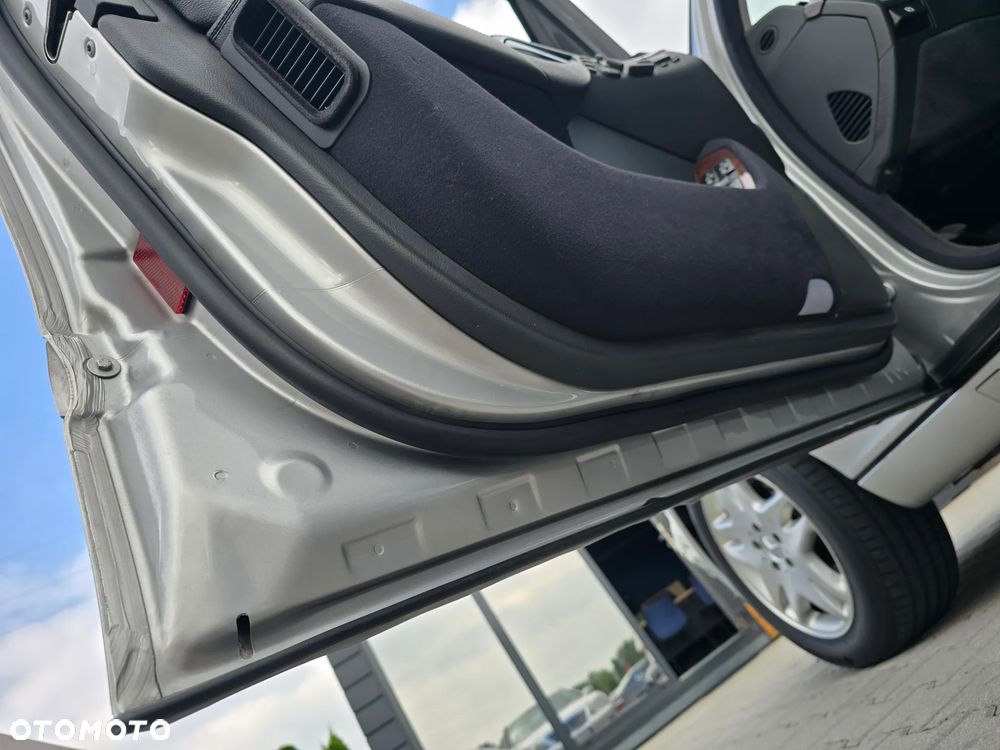 Mercedes-Benz Klasa S 320 CDI DPF - 8
