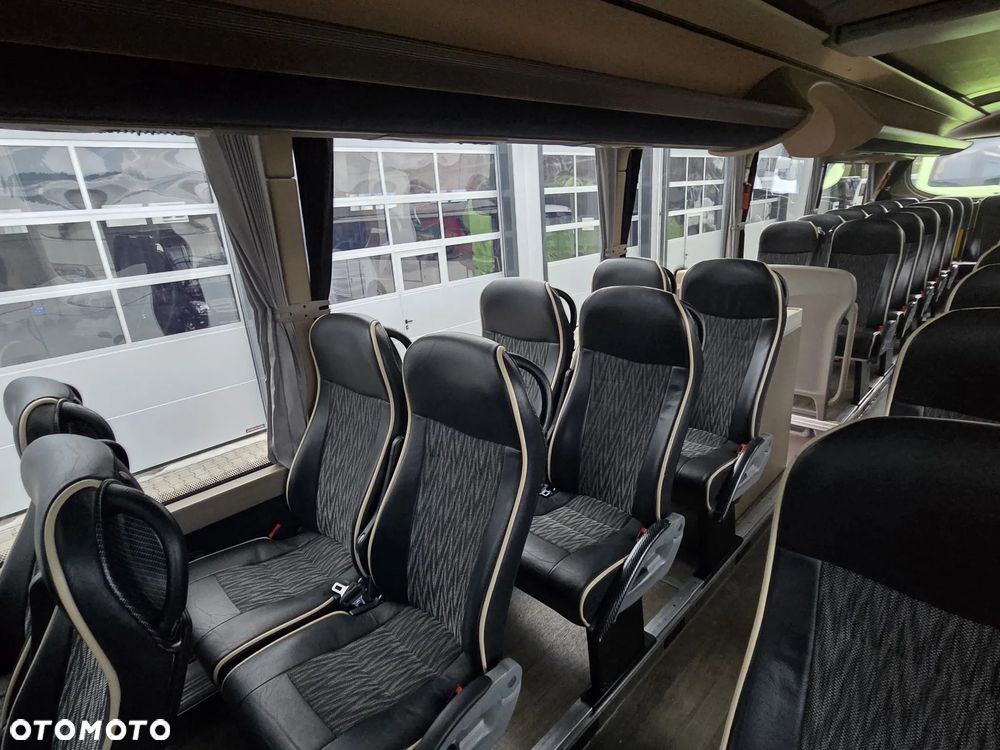 Iveco MAGELYS / SPROWADZONY / 59 MIEJSC/ WC - 30