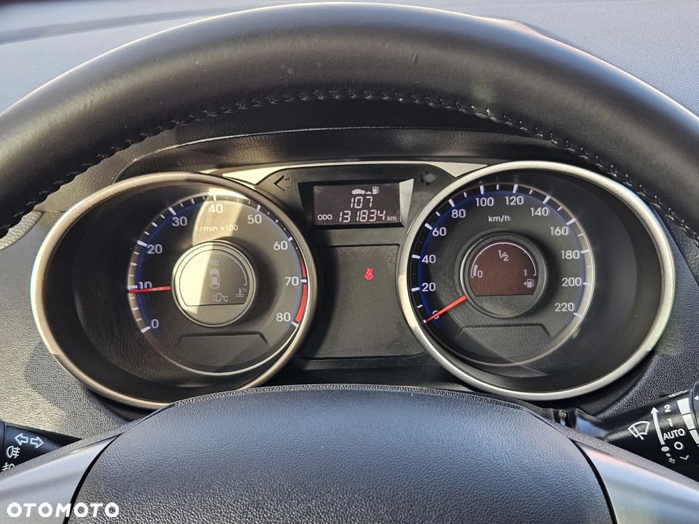 Hyundai ix35 1.6 GDI Premium 2WD - 29