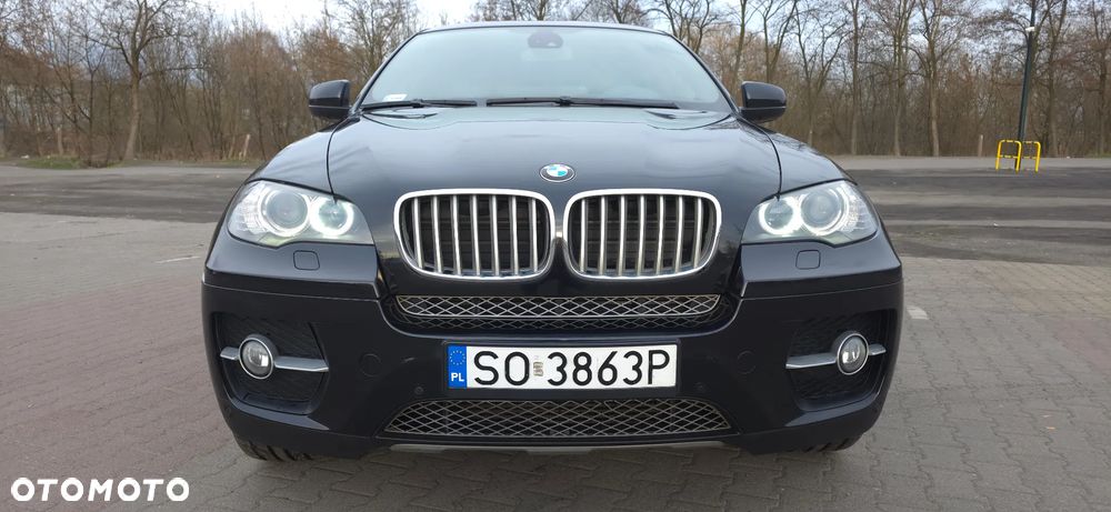 BMW X6 xDrive40d Edition Exclusive - 15