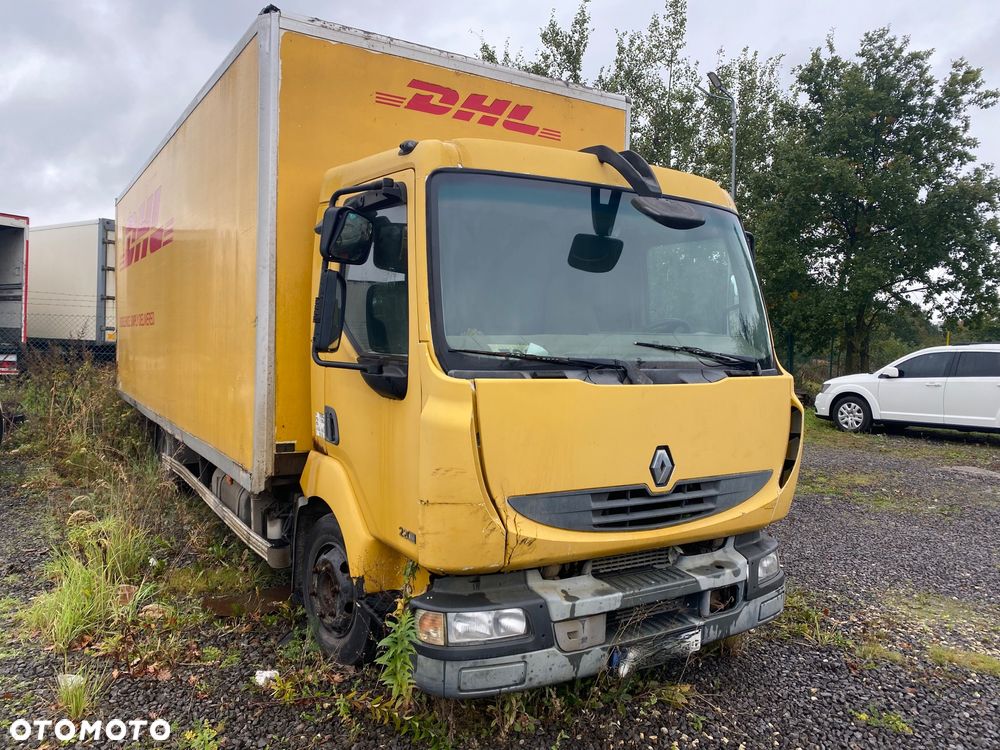 Renault Midlum - 8
