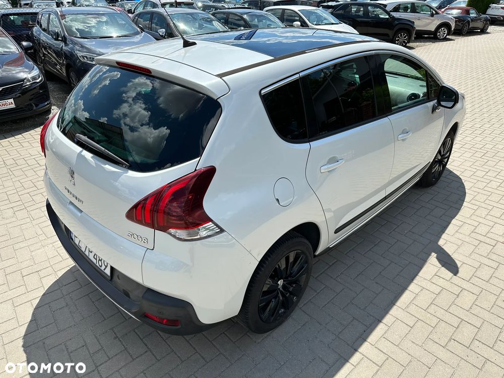 Peugeot 3008 - 37