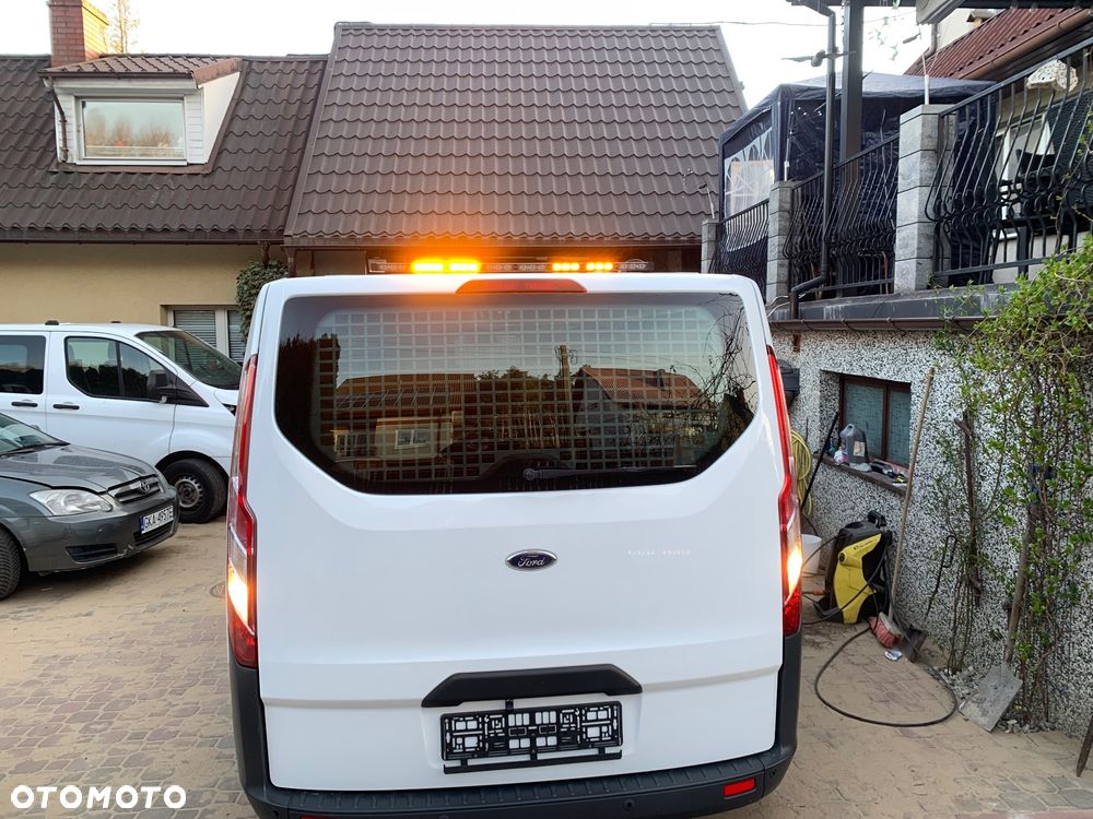 Ford Transit Custom L1H1 VA Trend - 6