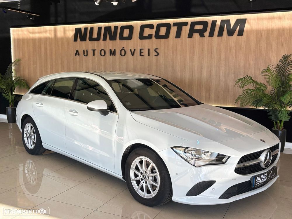 Mercedes-Benz CLA 200 - 3