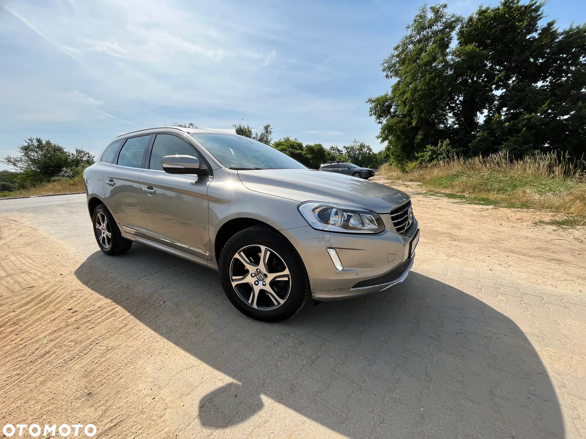 Volvo XC 60 D3 Momentum - 6