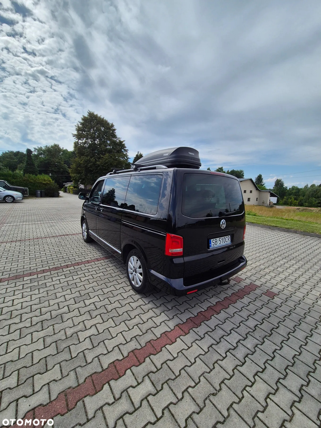 Volkswagen Multivan - 7