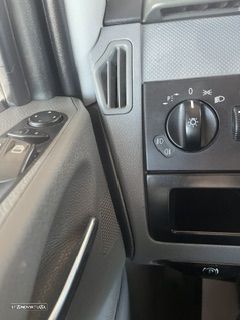 Mercedes-Benz Vito 111 CDi/32 9L - 23