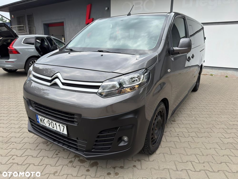 Citroën Jumpy - 3