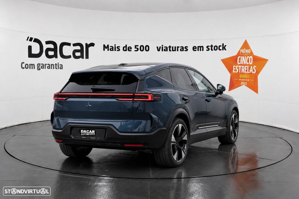 Polestar 3 Long Range 111 kWh AWD Plus Pilot - 3