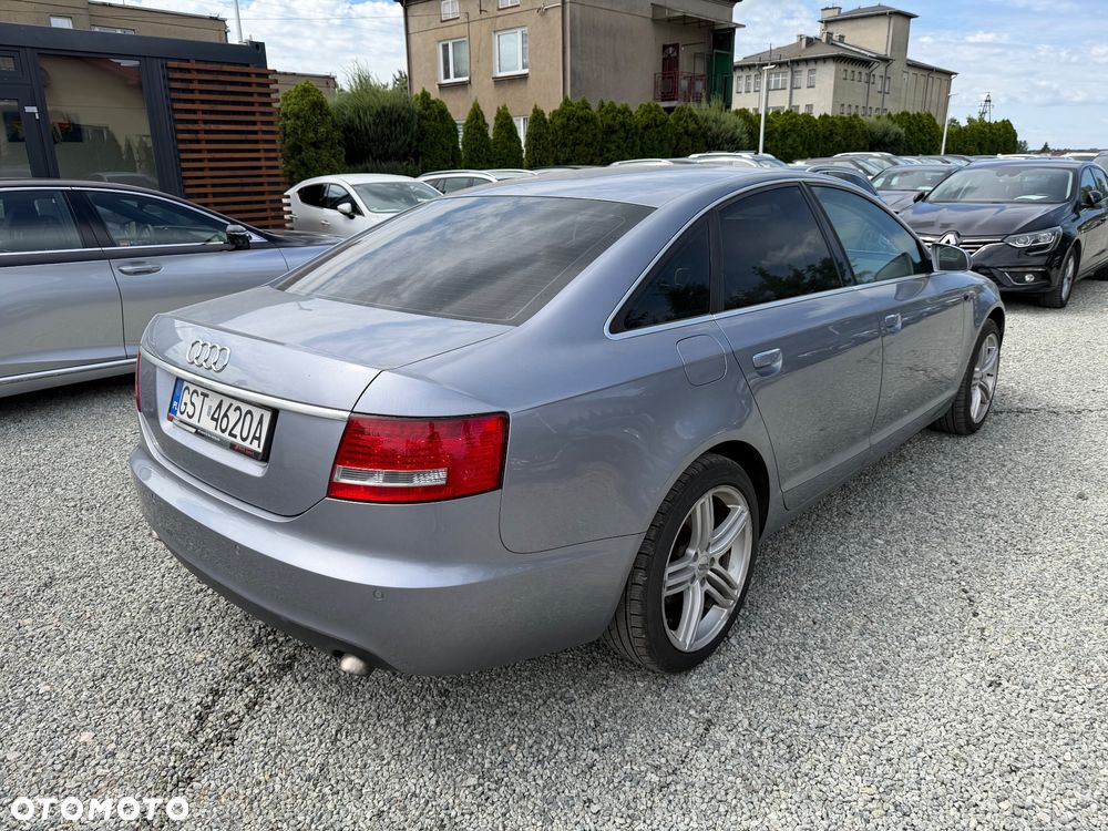 Audi A6 Limousine - 18