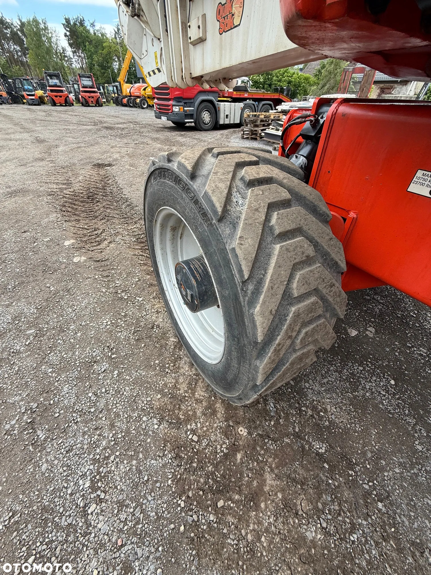JLG 1250AJP - 18