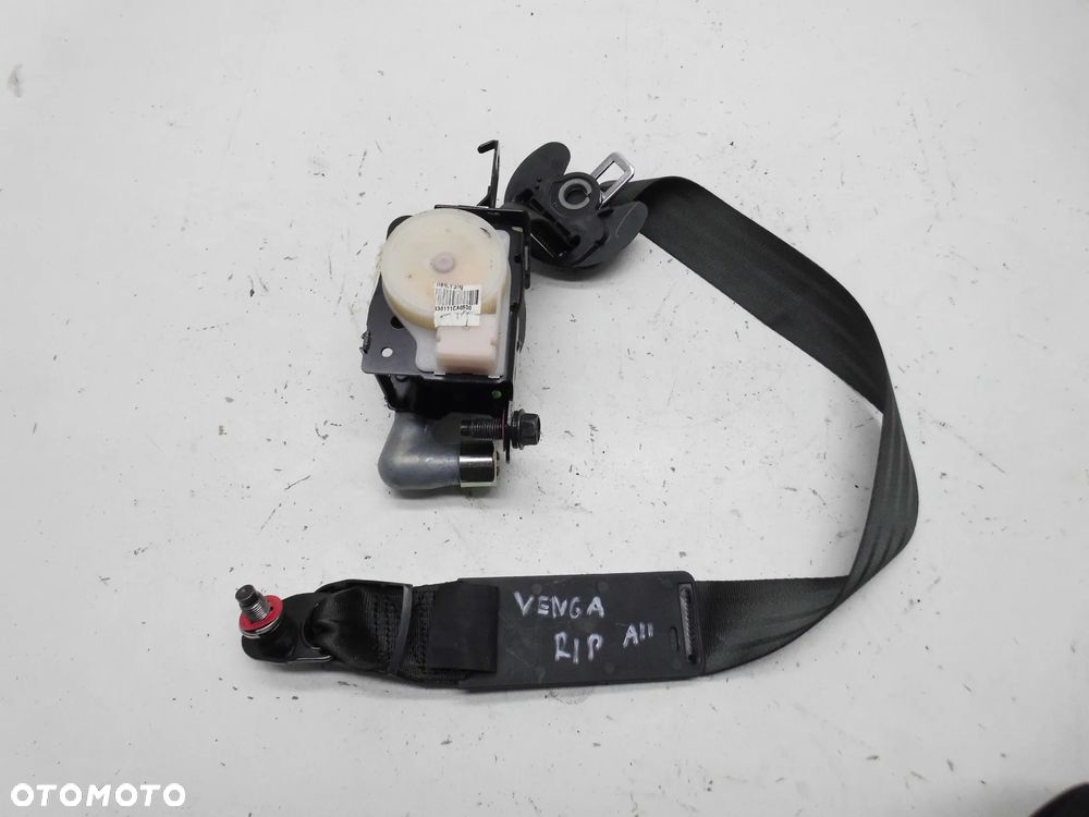 PAS BEZPIECZEŃSTWA 88880-1P100 KIA VENGA HYUNDAI IX20 PRAWY PRZEDNI ORYGINAŁ - 3