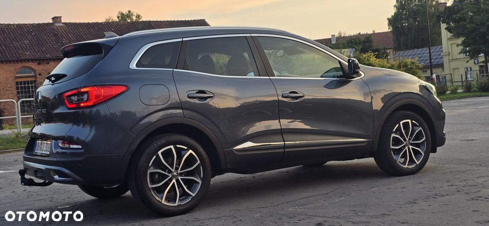 Renault Kadjar TCe 160 EDC GPF BUSINESS EDITION - 8