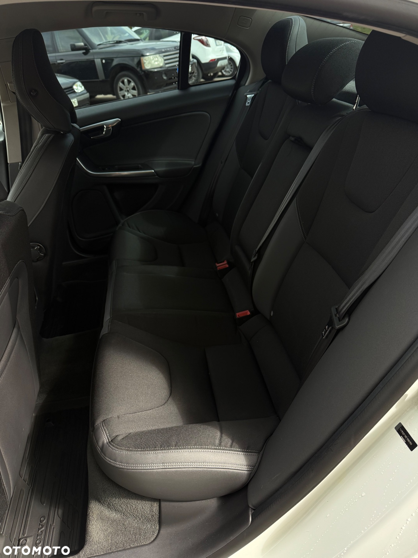 Volvo S60 2.5 T5 - 17