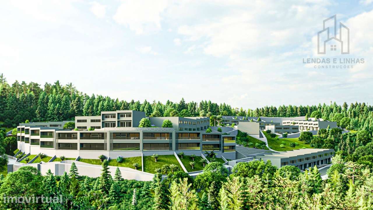 Panoramic Garden - Grande imagem: 1/3