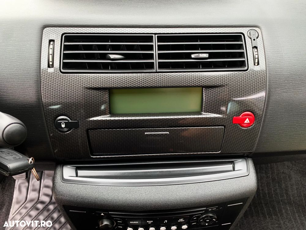 Citroën C4 - 28