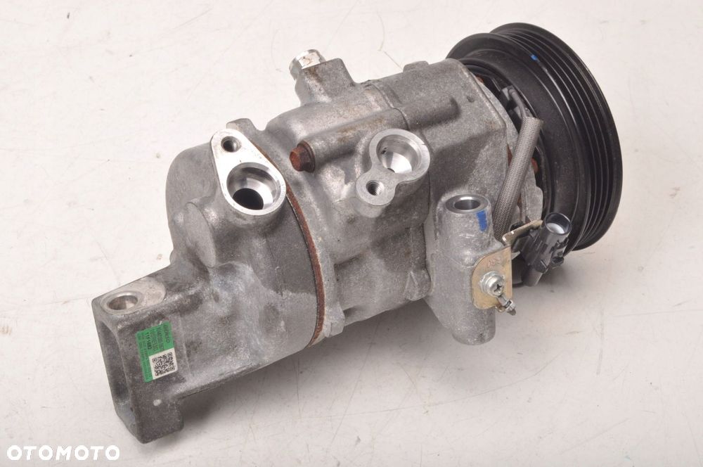 SUZUKI S-CROSS 1.5 HYBRYDA SPRĘŻARKA KLIMATYZACJI XI447280-5670 - 3