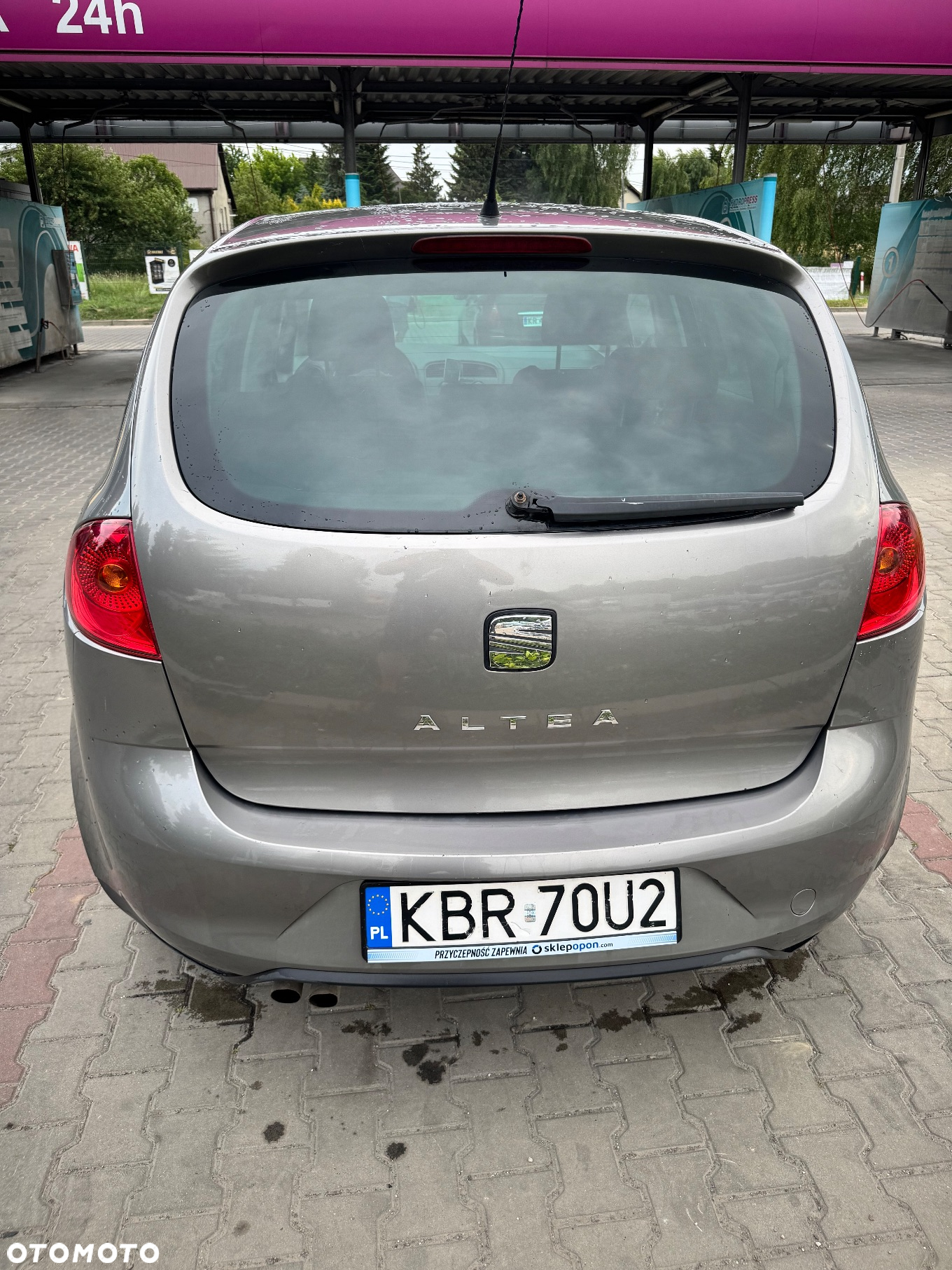 Seat Altea - 3