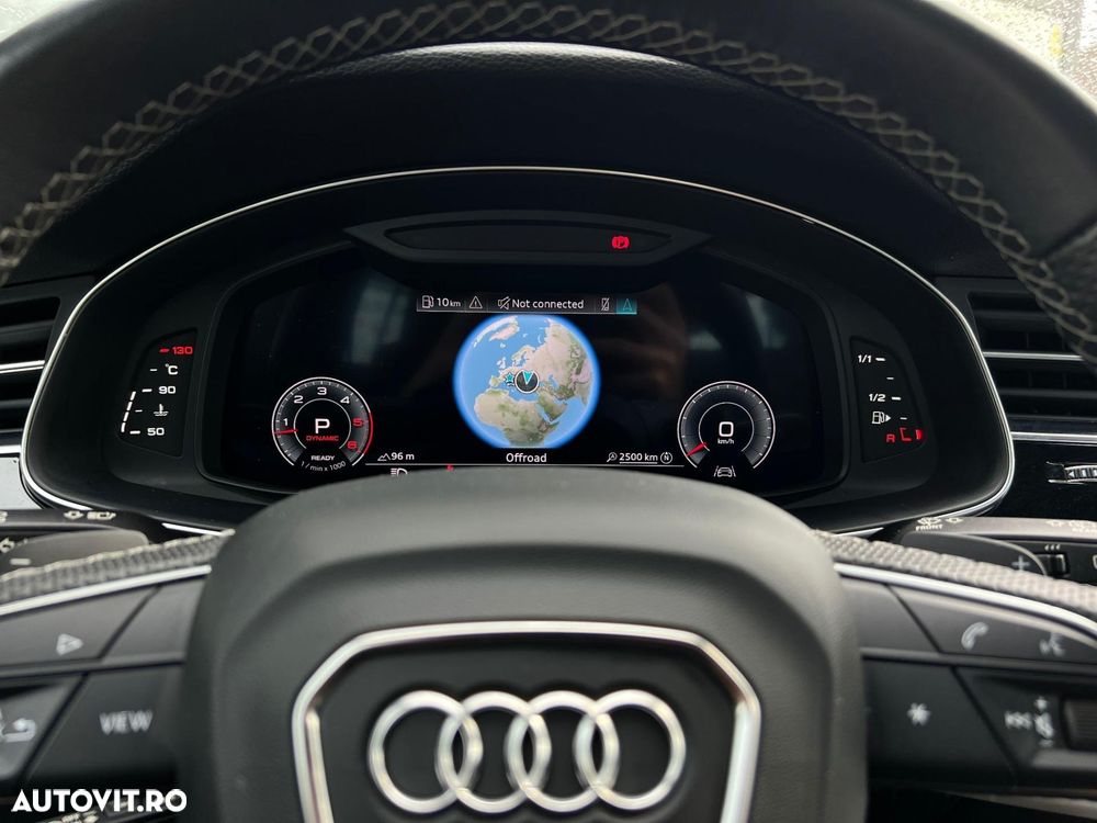 Audi Q8 50 TDI quattro Tiptronic - 24
