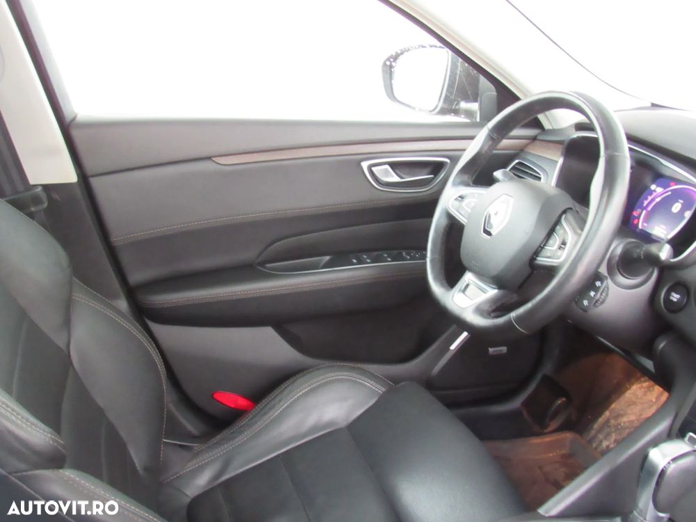 Renault Talisman - 24