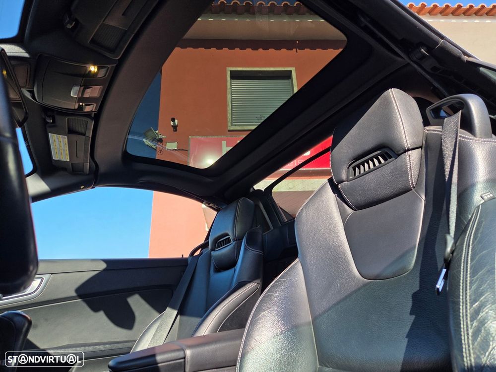 Mercedes-Benz SLK 200 K - 16