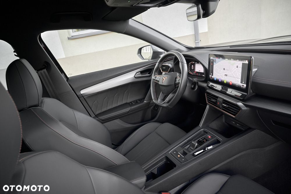 Cupra Formentor 1.5 TSI DSG - 22