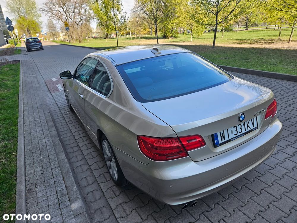 BMW Seria 3 - 16