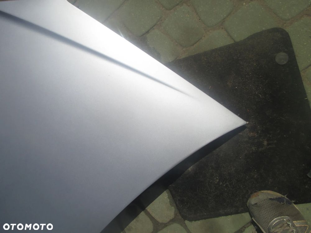 Maska Opel Astra 3 Z163 oryginał - 8