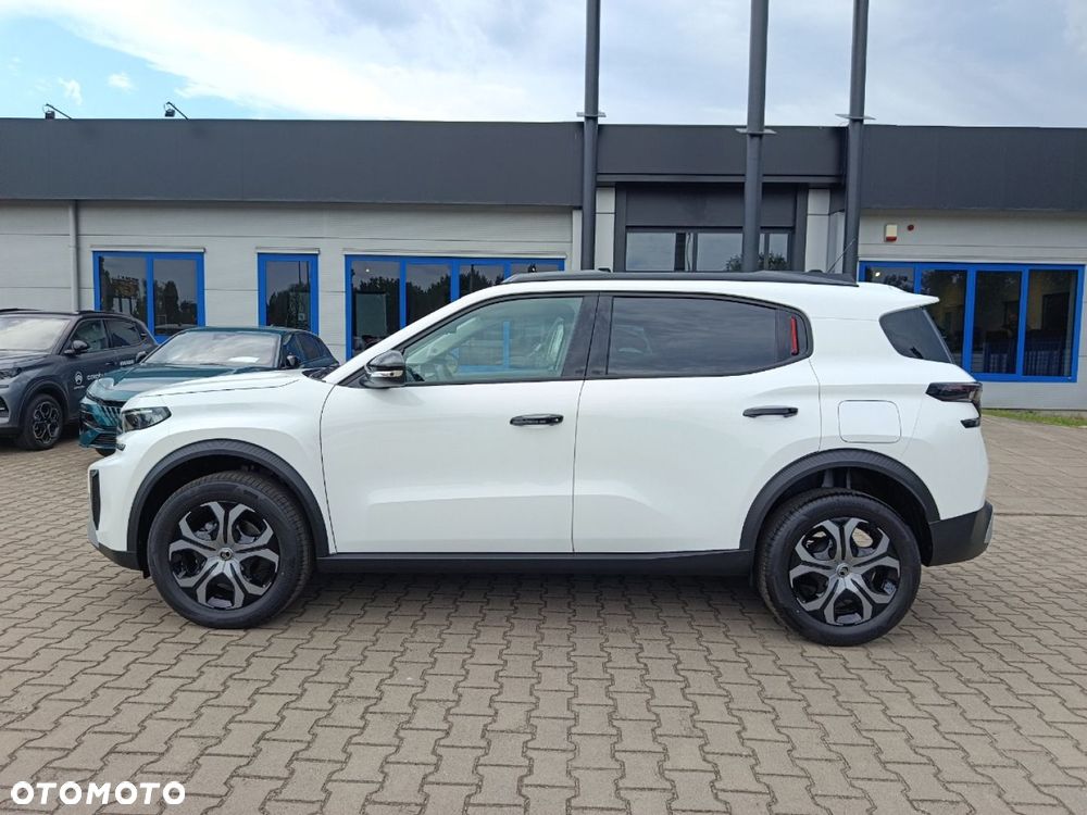 Citroën C3 Aircross - 4