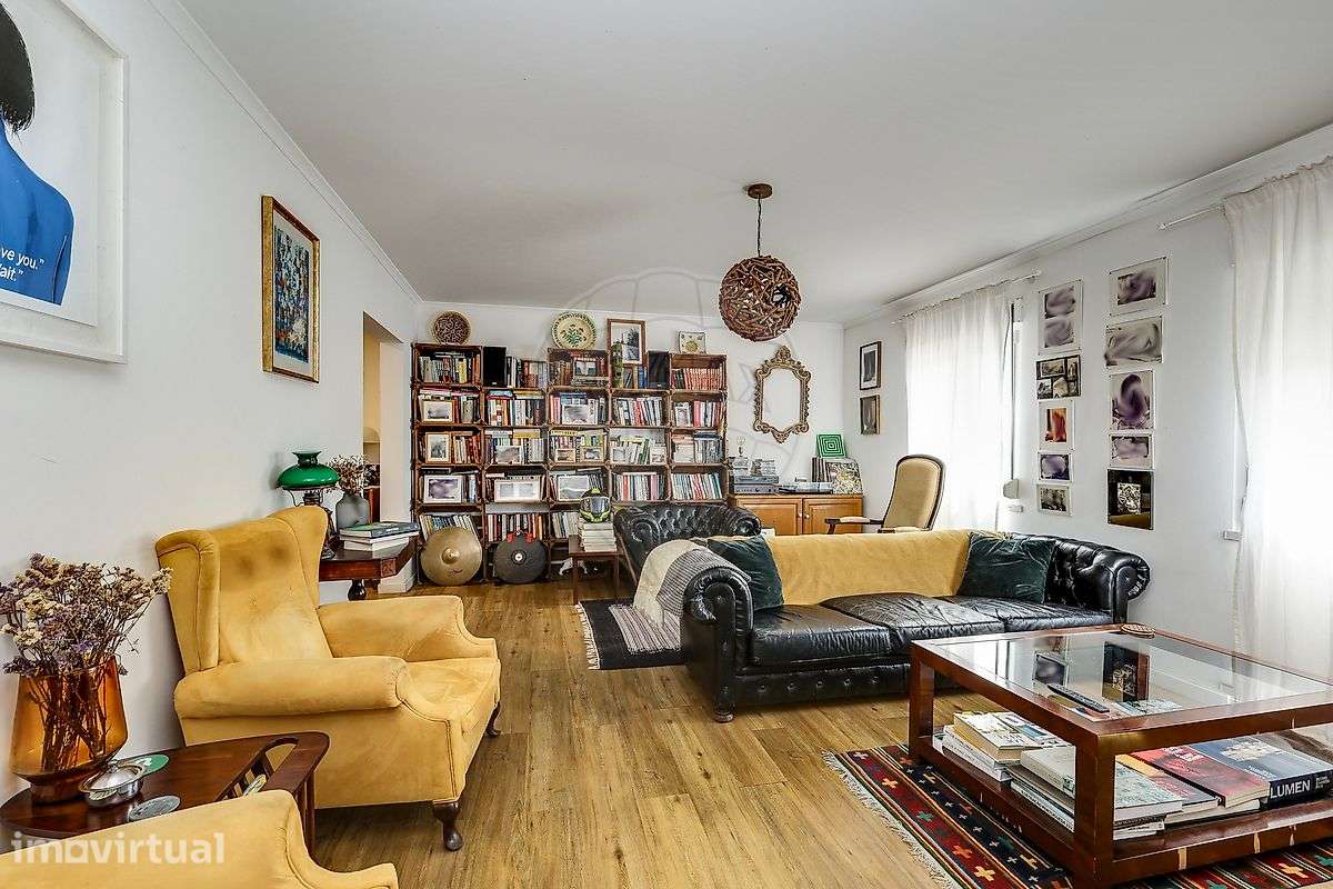 Apartamento T3 para venda - Grande imagem: 2/29