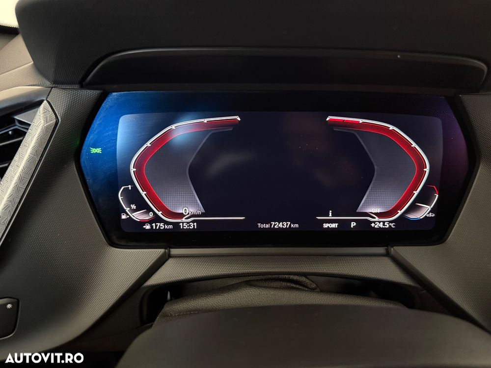 BMW Seria 1 - 8