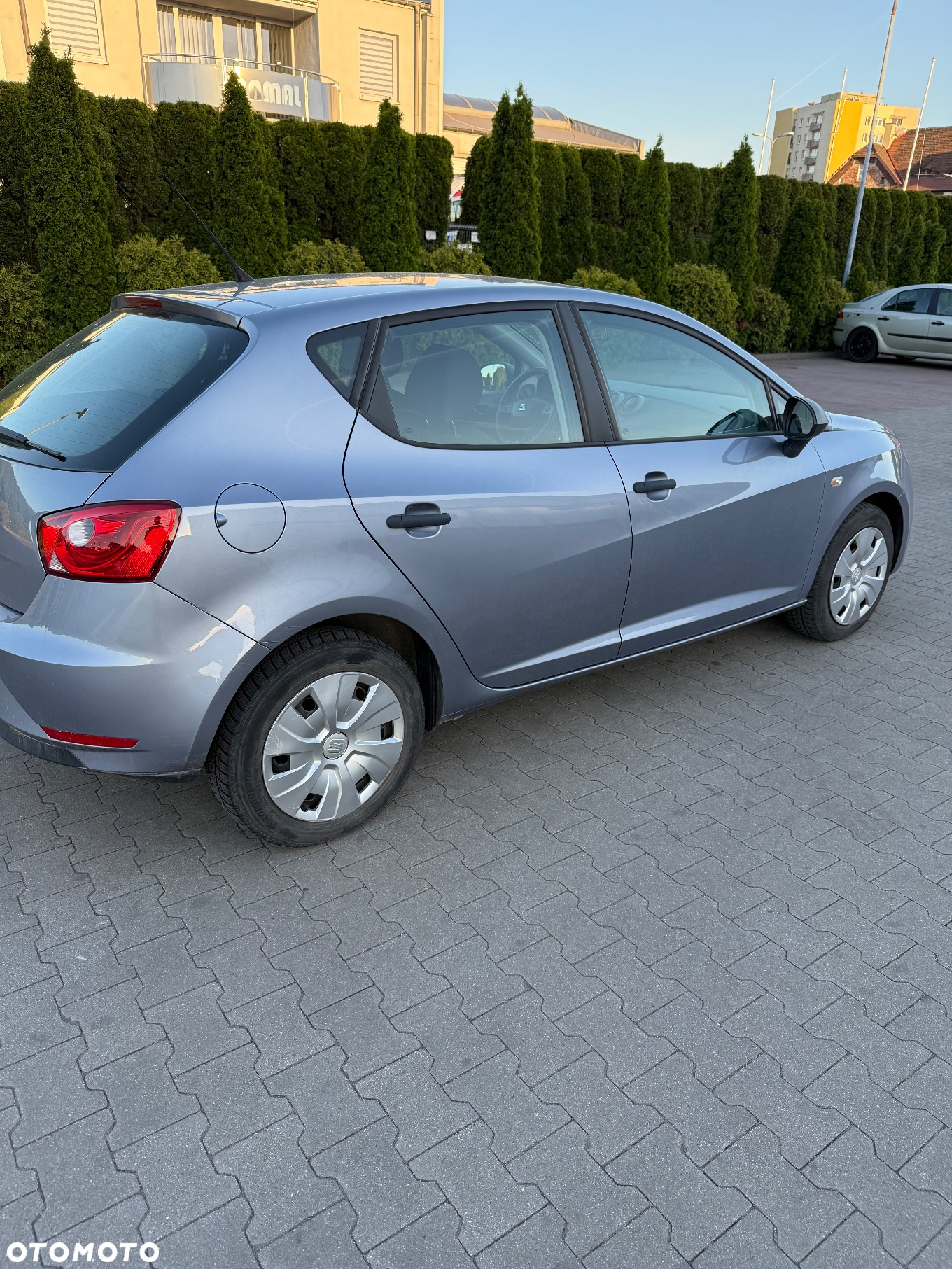 Seat Ibiza 1.0 Style - 6