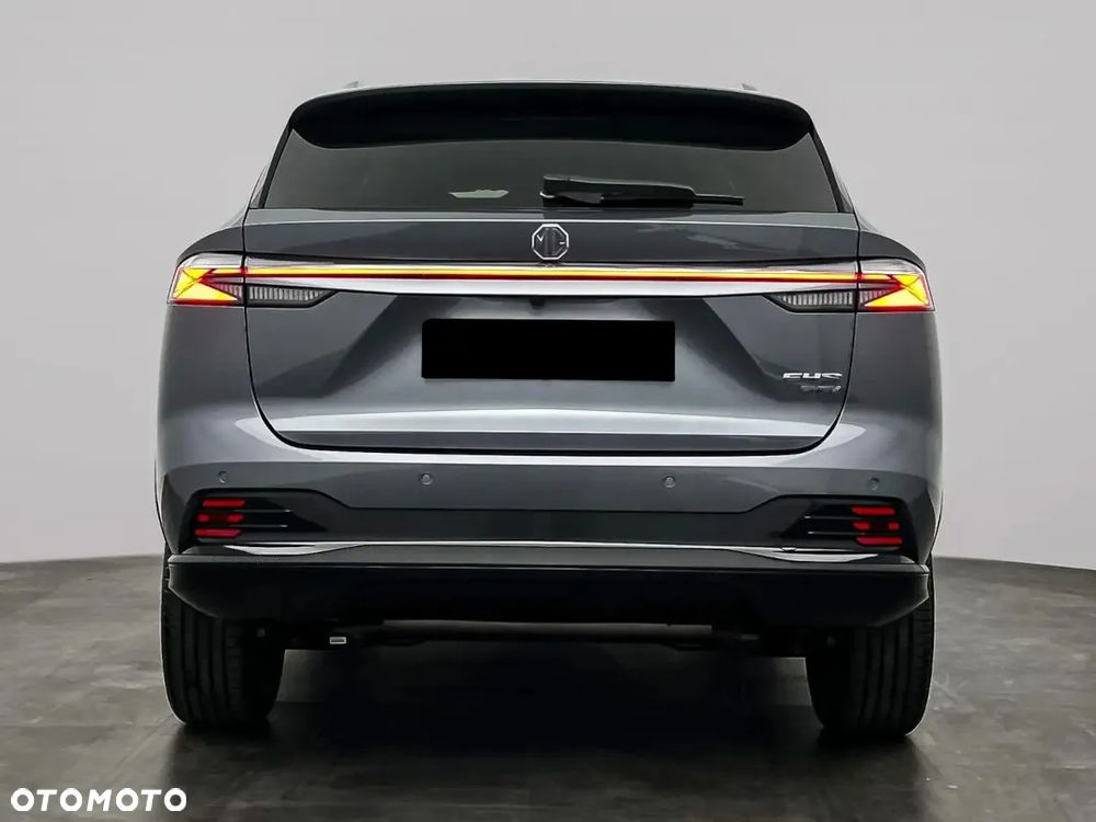 MG HS 1.5T PHEV Exclusive - 9