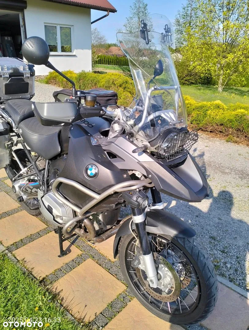 BMW Adventure - 3