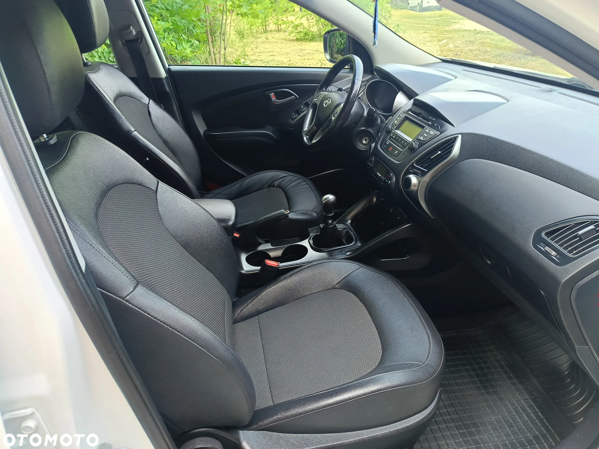 Hyundai ix35 - 13