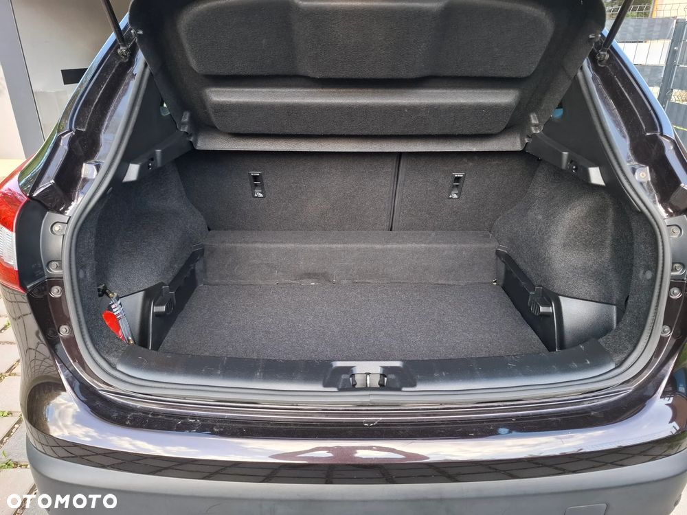 Nissan Qashqai 1.2 DIG-T Acenta EU6 - 11