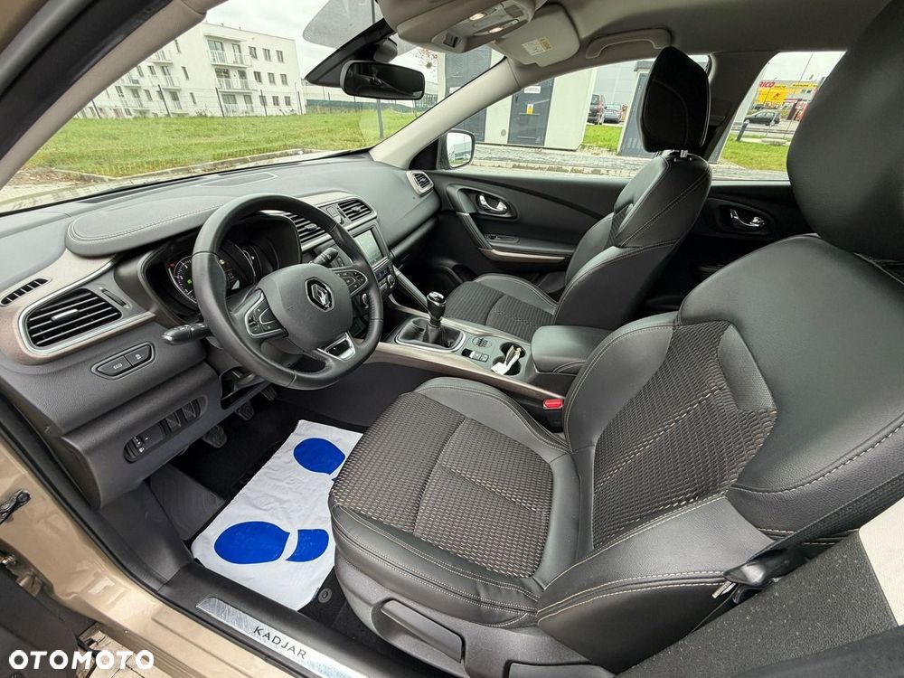 Renault Kadjar - 18
