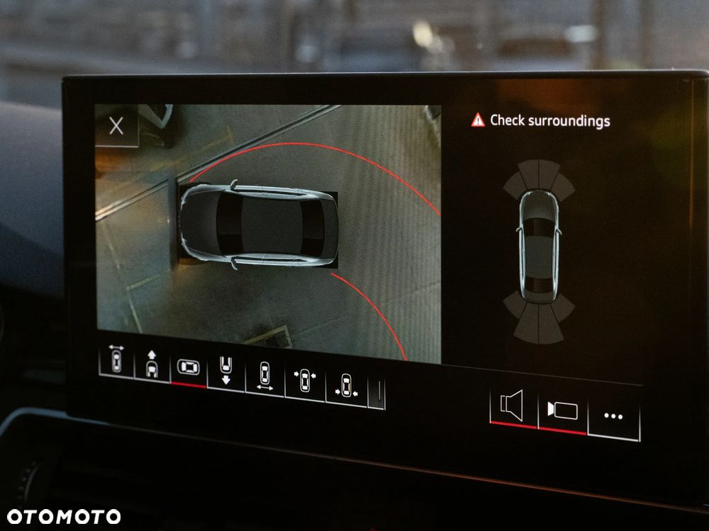 Audi S4 Limousine - 21