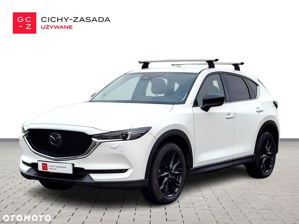 Mazda CX-5 2.0 Black 2WD - 1