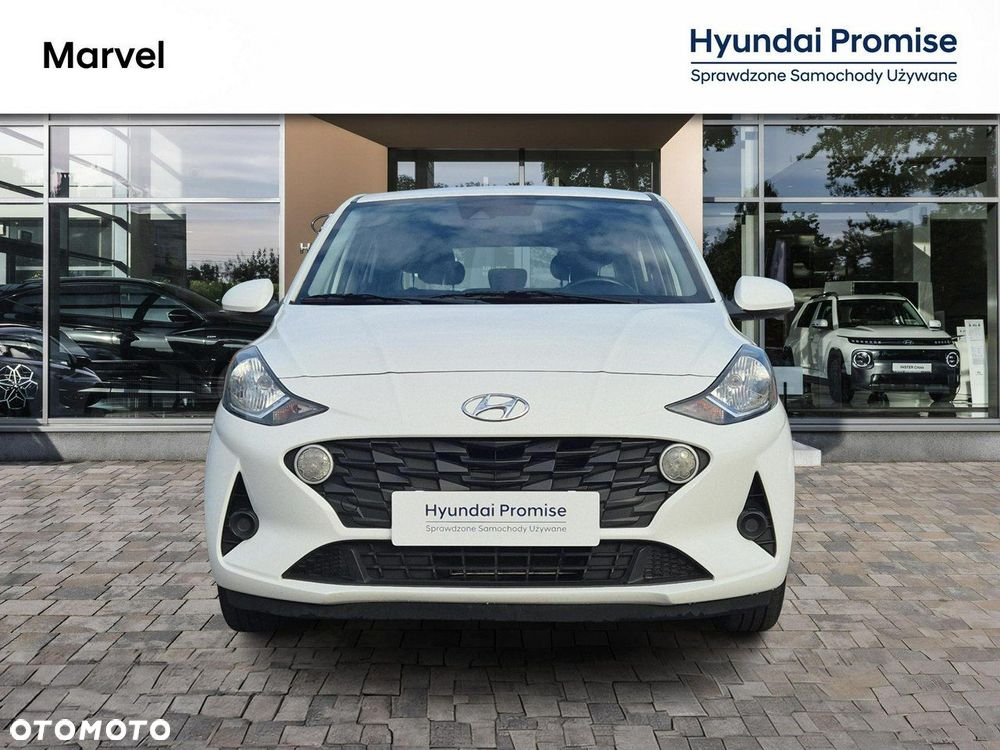 Hyundai i10 1.2 Modern - 8