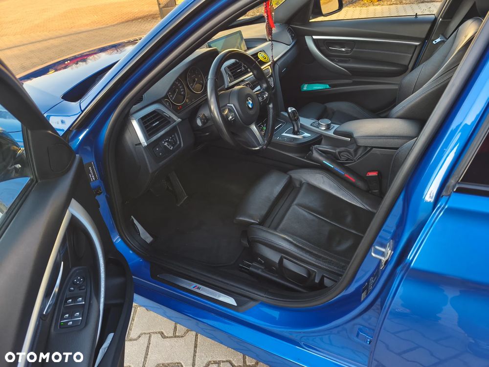 BMW Seria 3 - 11