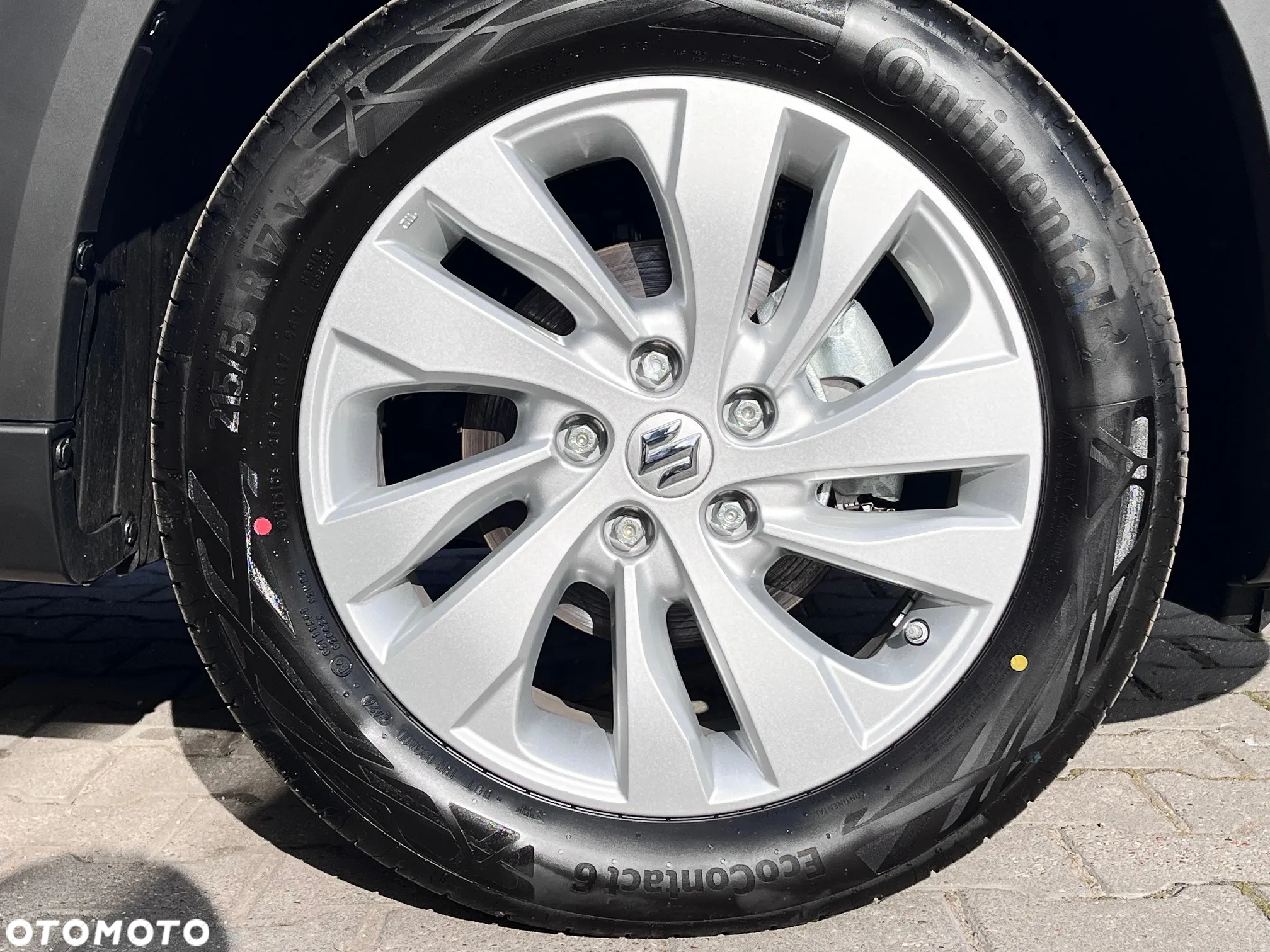 Suzuki SX4 S-Cross - 15