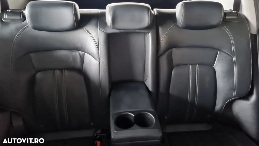 Kia Sportage 2,0 CRDI AWD Aut. Spirit - 21