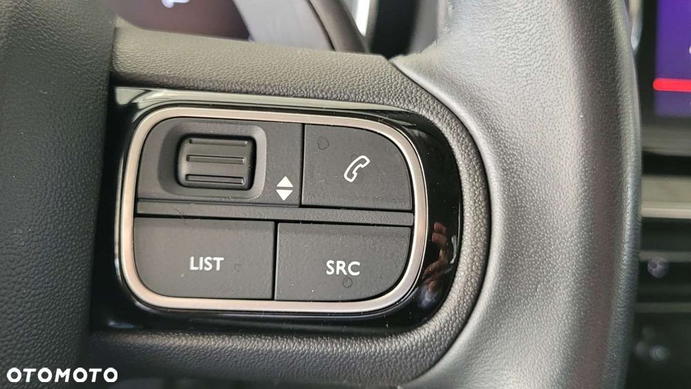 Citroën C5 Aircross - 27